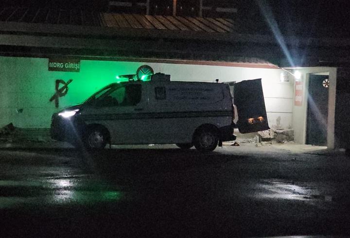 Şanlıurfa’da otomobil şarampole devrildi: 3 ölü, 1 yaralı