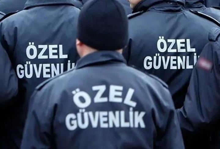 ÖGG SINAV SONUÇLARI NE ZAMAN AÇIKLANACAK? Özel Güvenlik Görevlisi sınav sonuçları açıklandı mı?