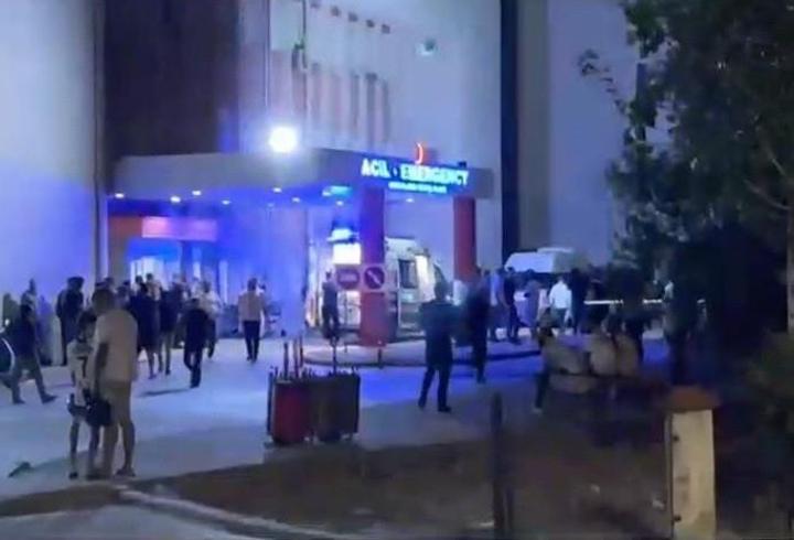Aydın’da dünür iki aile arasında silahlı kavga: 1 ölü, 6 yaralı