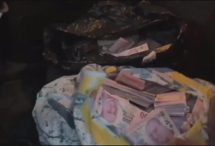 Başkentte 2 milyon liralık gasp; 7 gözaltı