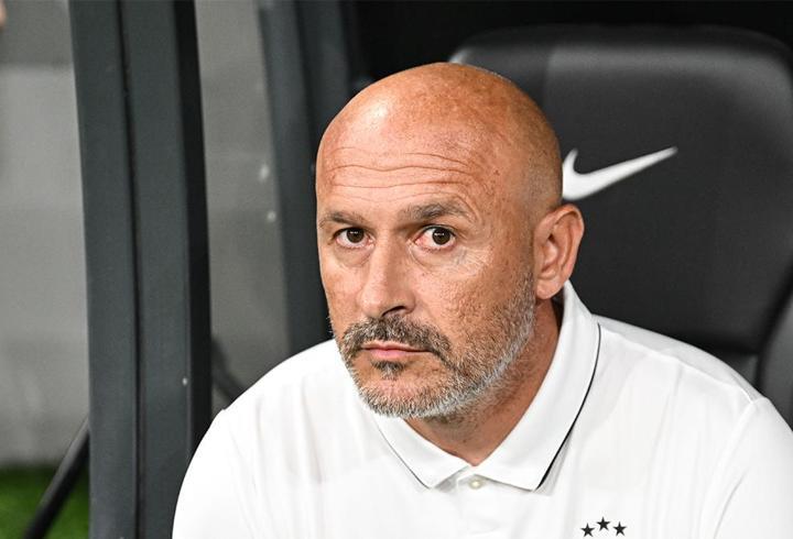 Vincenzo Italiano: 12. adam gibiyim