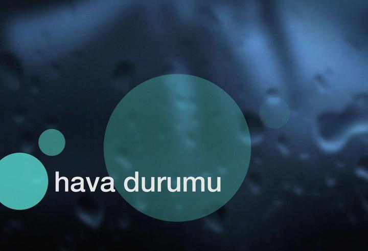 Hava Durumu (24-07-2026)