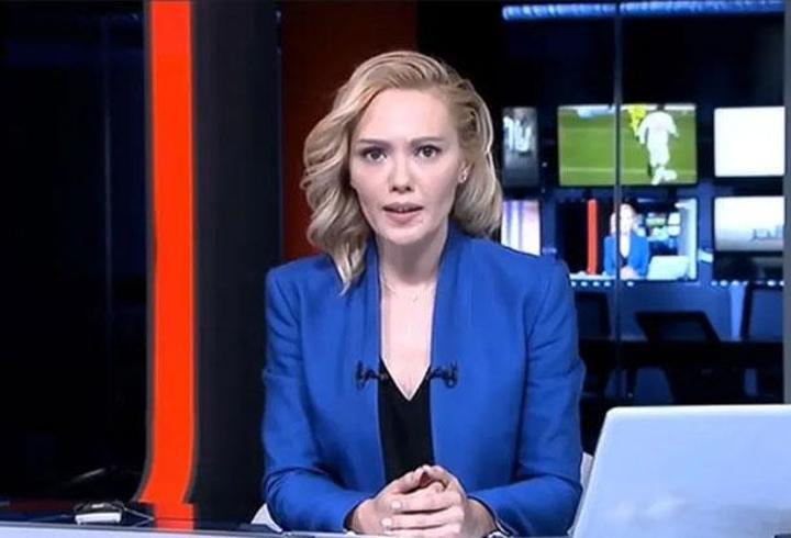 Herkes onu 15 Temmuz gecesi tanıdı! Spiker Tijen Karaş'a ne oldu?
