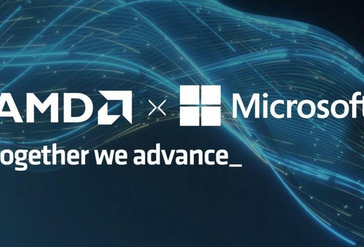 Microsoft, AMD EPYC işlemcilerini kullanacak