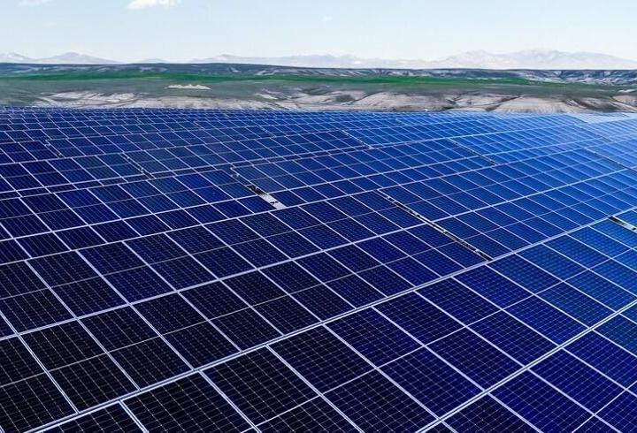 Güneş enerjisinde tarihi rekor! Haziranda elektrik üretimi tüm zamanların zirvesine çıktı