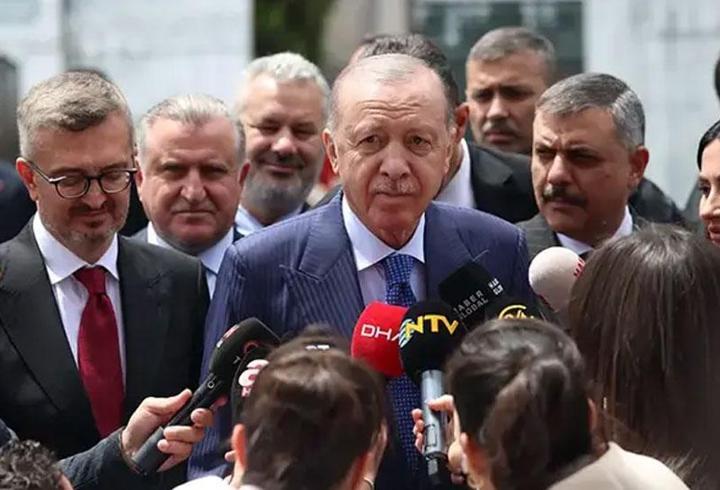 SON DAKİKA! Cumhurbaşkanı Erdoğan ABD-İran savaşına ne diyecek?