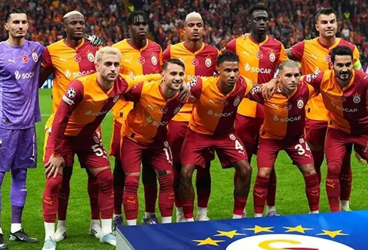 GALATASARAY MONZA CANLI İZLE: Galatasaray Monza Maçı S Sport Canlı Yayını! Okan Buruk'tan Kadro Kararı!