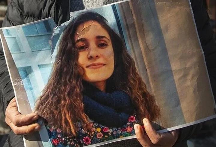 SON DAKİKA | Gülistan Doku soruşturması: Kritik isim tutuklandı