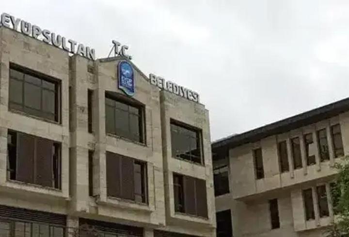 Çankaya Belediyesi soruşturması büyüyor: Eyüpsultan Belediye Başkan Yardımcısı tutuklandı