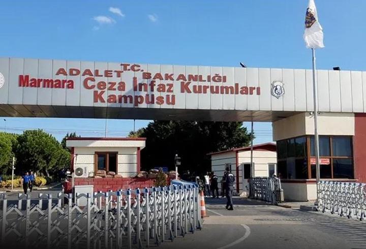 Marmara Kadın Cezaevi iddialarına resmi açıklama!