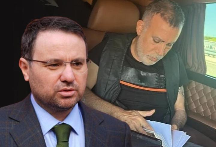 SON DAKİKA | Bakan Gürlek canlı yayında açıkladı! AHBAP soruşturmasında yeni detaylar