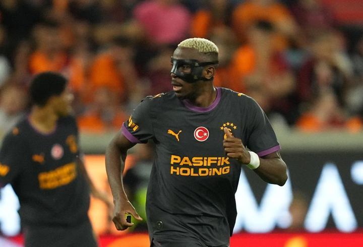 MAÇ ÖZETİ | Galatasaray