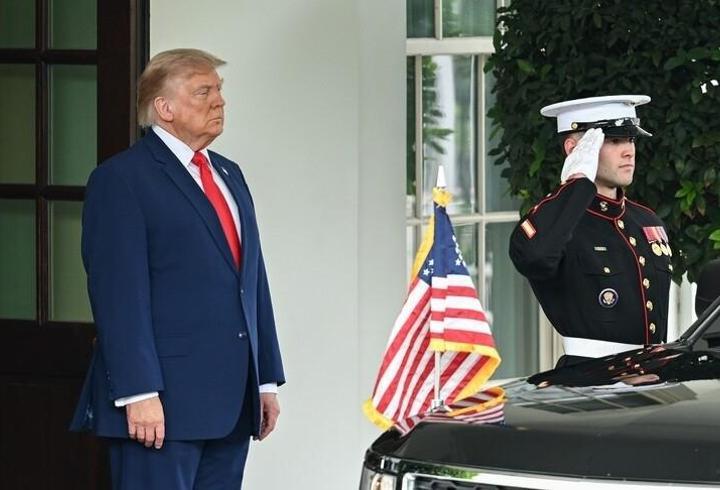 Trump'ın 2028 hamlesi gündem oldu! İki dönem kuralı yeniden tartışılıyor