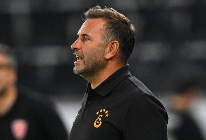 Okan Buruk: Bizim için faydalı bir maç oldu