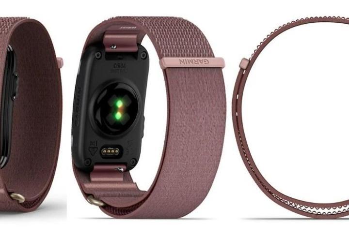 Garmin ,CIRQA Smart Band ile pazarda yeni bir sayfa açıyor