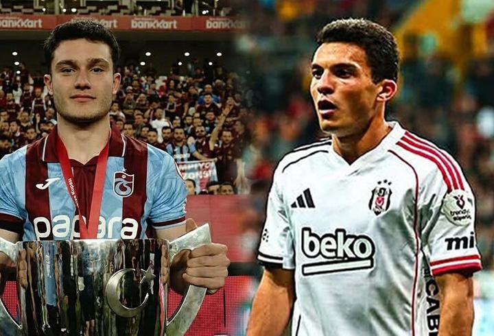 Bodrum FK, Trabzonspor ve Beşiktaş'ın yıldızını bitiriyor