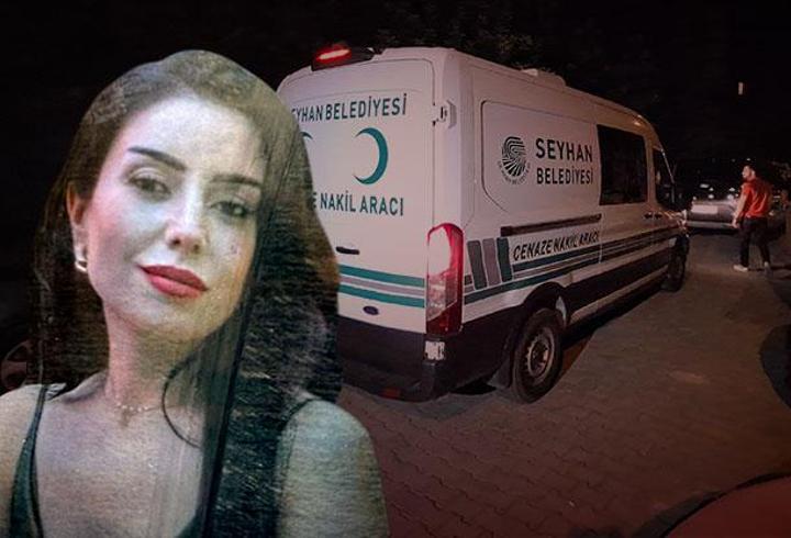 Adana'da kan donduran cinayet: Eşini kızının gözü önünde öldürmüş!