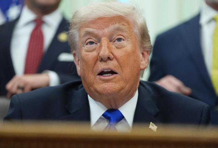 Trump'ın İran çıkmazı: Masada hangi seçenekler kaldı?