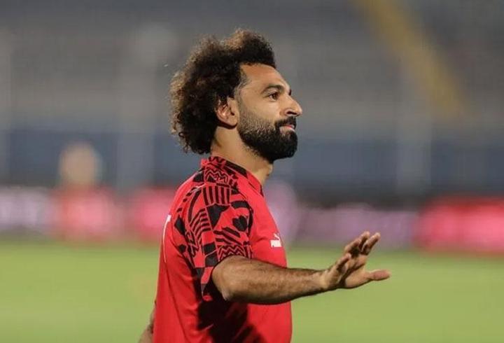 Mohamed Salah İstanbul'a davet edilecek! Serdar Adalı: Son teklifimizi sunduk