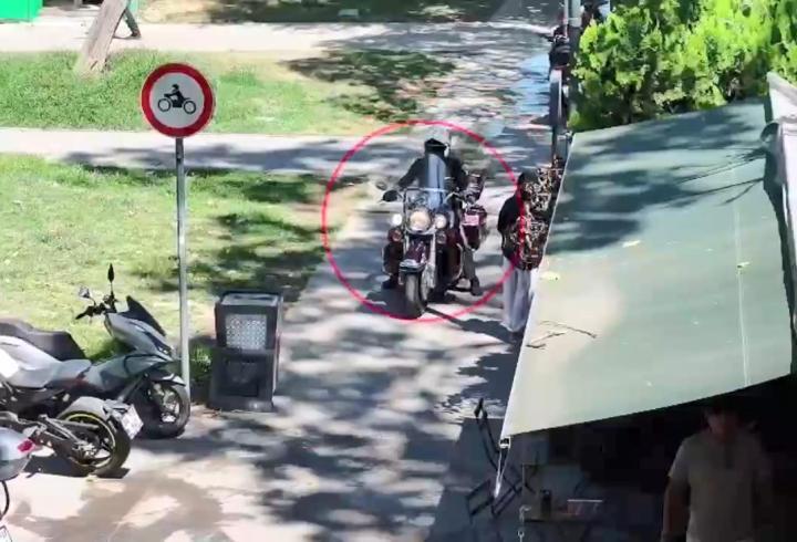 İstanbul’da dron destekli motosiklet denetimi: 407 bin 818 lira ceza kesildi