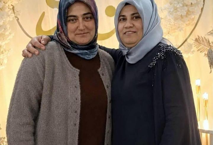Kazada ölen dünürler, çocuklarının ev hazırlığından dönüyormuş