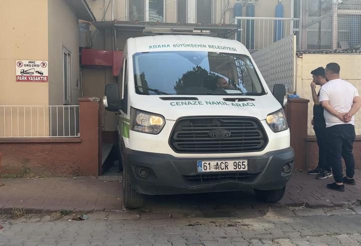 Seyir tepesindeki cinayete tanık oldukları için öldürülmüşler