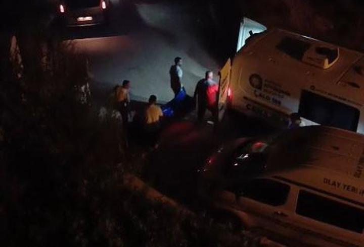 Önce eski sevgilisini öldürdü, ardından yaşamına son verdi