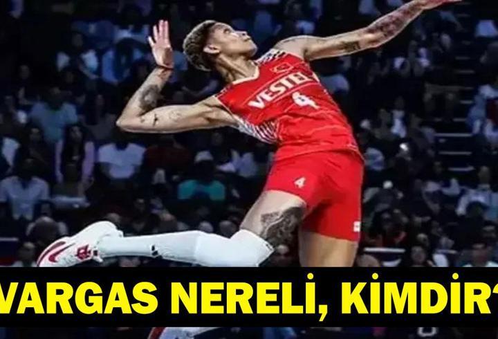 VARGAS NERELİ? Melissa Vargas Kimdir, Kaç Yaşında? Filenin Sultanları VNL Finalinde Vargas Şovu!
