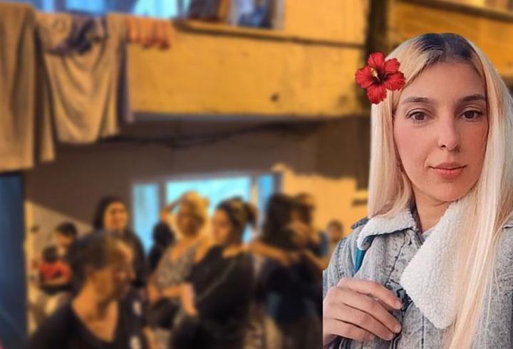 4 gündür kayıp olarak aranıyordu: Bedriye Karaçay ormanda ölü bulundu!
