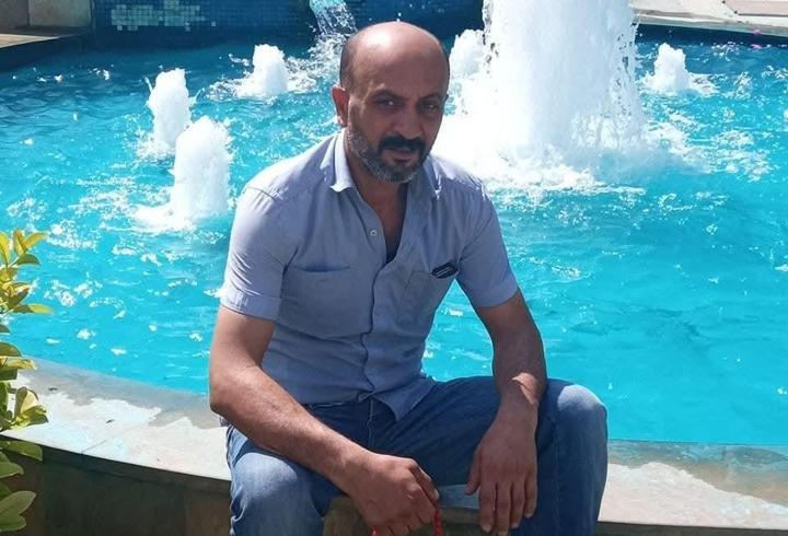 Kaçak kazıda üzerine kaya parçası düşen 4 çocuk babası öldü