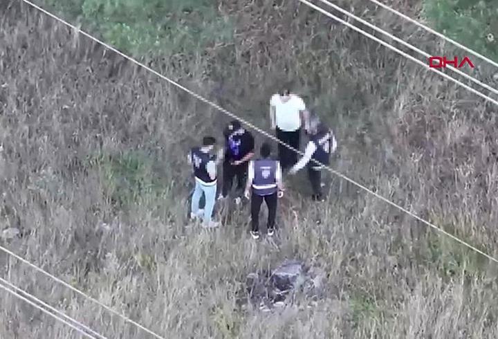 Orman yasağına uymayanlara ceza yağdı