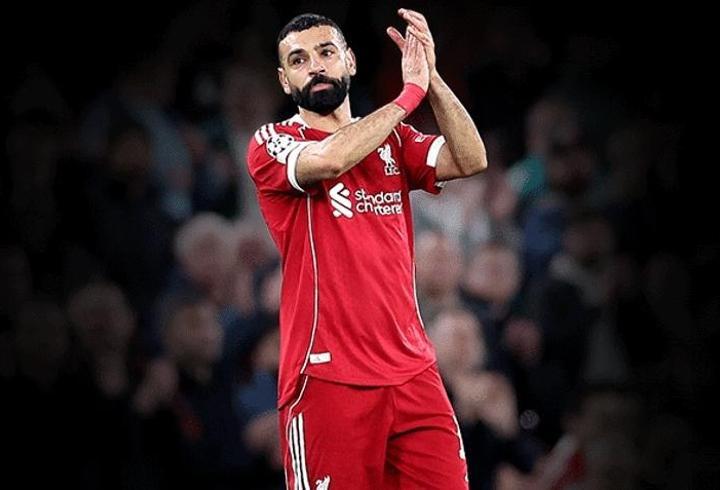 Beşiktaş'tan Mohamed Salah için dev teklif! Maaşı ve bonus detayı ortaya çıktı