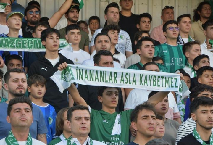 Bodrum FK ailelere ücretsiz kombine verecek