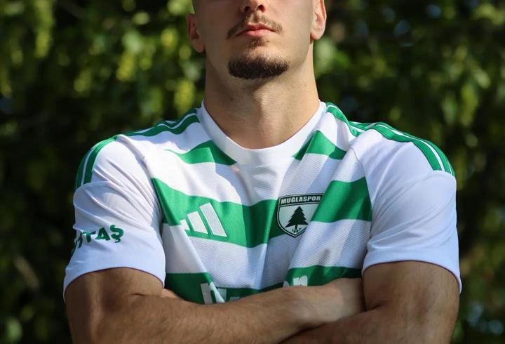 Muğlaspor, Poyraz Efe ile imzaladı