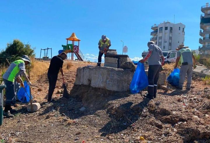 Kepez tarihine sahip çıkıyor