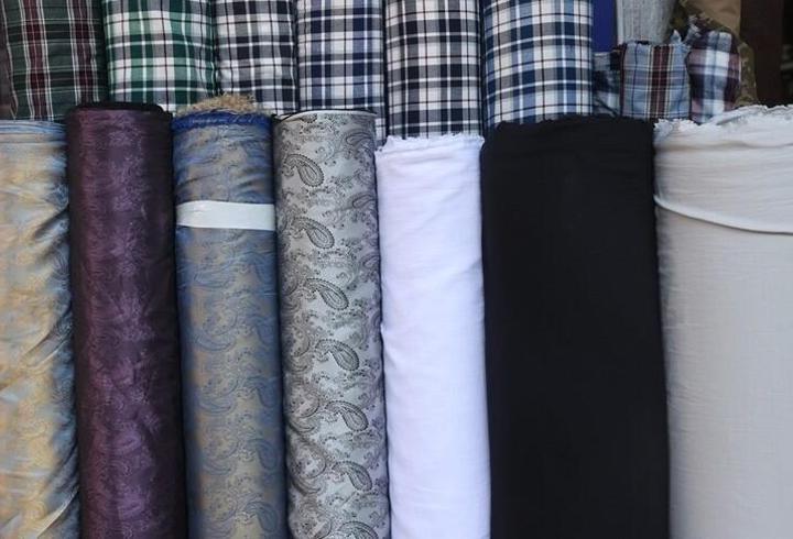 Türk tekstil sektöründen 4,7 milyar dolarlık ihracat! En büyük pazar AB oldu