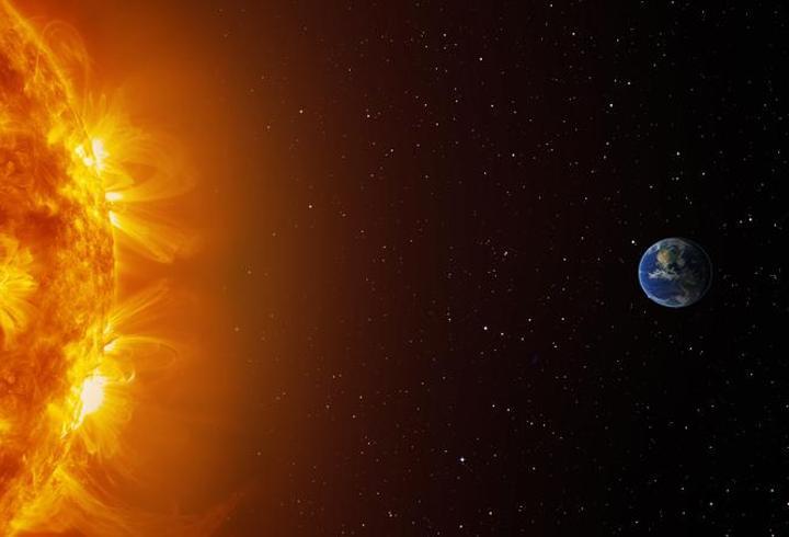 75 yıl sonra bir ilk! Türkiye sıcak hava dalgası ile kavruluyor