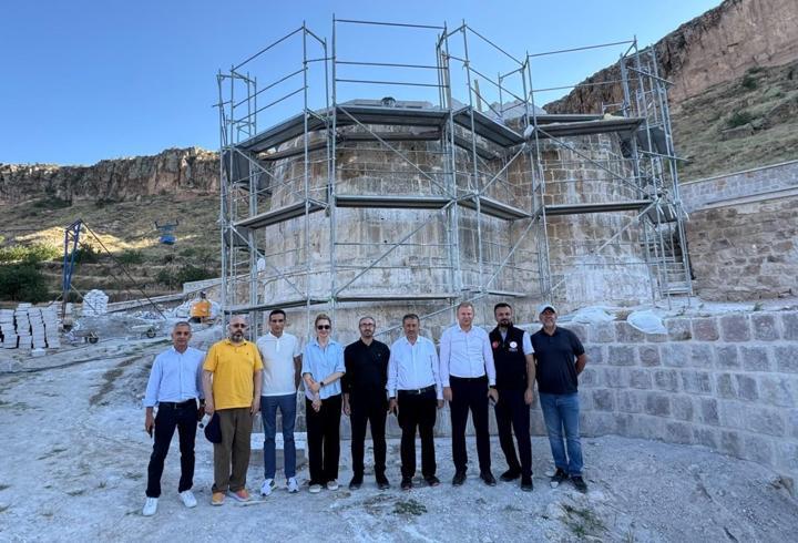 Erciyes ve Soğanlı için ortak tanıtım stratejisi
