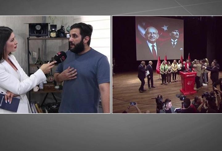 CNN TÜRK o cast ajansına sordu! CHP'de figüran krizinin ardında ne var?
