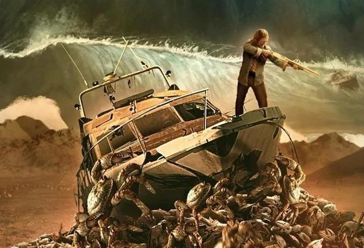 Kıyametten Sonra filminin konusu nedir? Kıyametten Sonra filminin oyuncuları kimler?