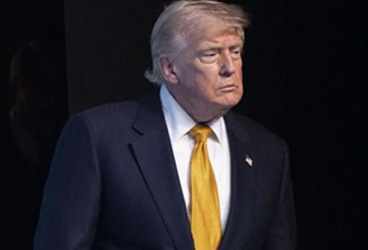 SON DAKİKA HABERİ: Trump'tan Netanyahu'ta F-35 resti: Kimse bana kime neyi satıp satmamamız gerektiğini söyleyemez
