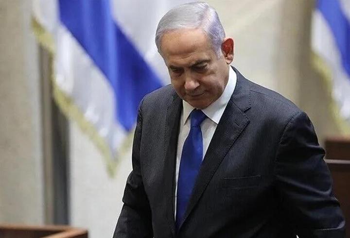 Netanyahu için flaş iddia: Gizlice ülkeden ayrıldı