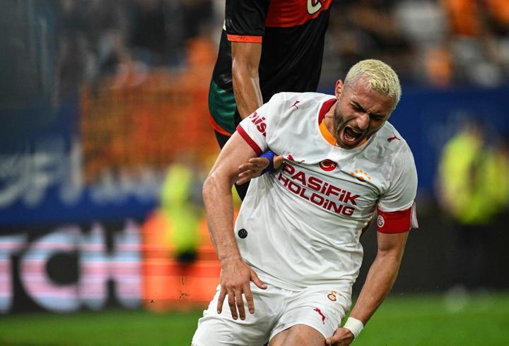 ÖZET | Galatasaray