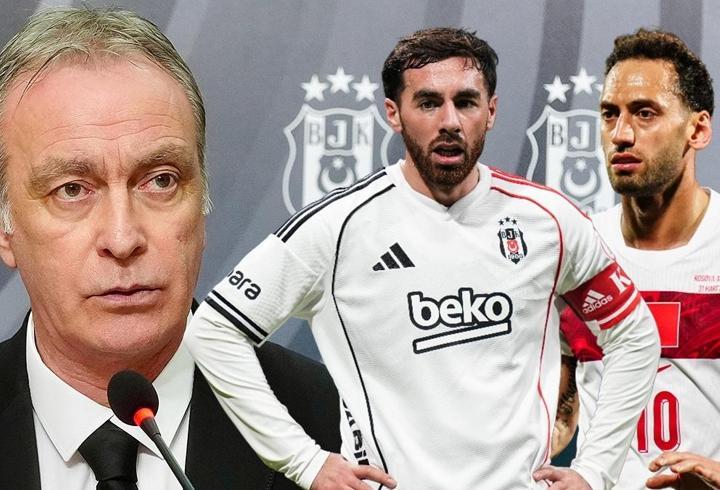 Önder Özen’den Orkun Kökçü övgüsü: Hakan Çalhanoğlu’na gönderme mi var?