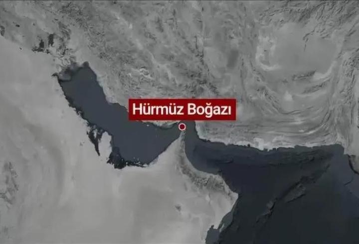 İran, Suudi Arabistan ve Umman arasında ‘Hürmüz’ görüşmesi