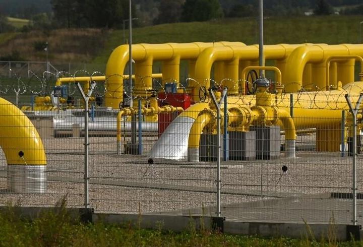 Gazprom'dan dikkat çeken Avrupa çıkışı! "Doğal gaz fiyatları üç katına çıktı"