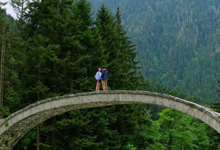 GO Türkiye mini dizilerinin yeni rotası Doğu Karadeniz oldu