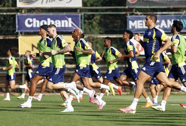 Fenerbahçe'de sakatlık şoku! Polonya'ya götürülmedi