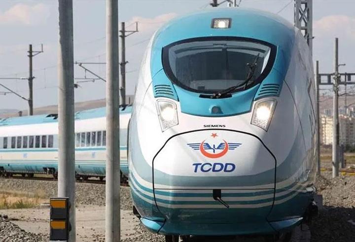 Test çalışmaları başlıyor! Bursa-Ankara ve Bursa-İstanbul arası 2 saat 15 dakikaya düşecek