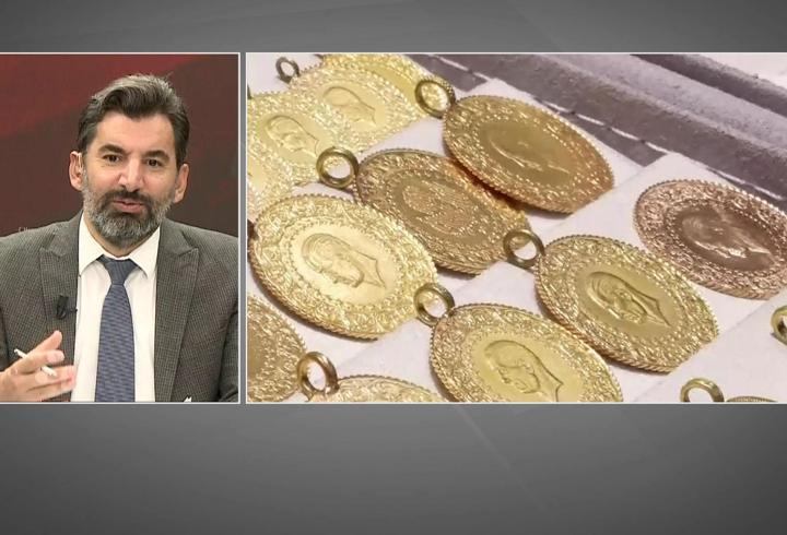 Altın tahminleri değişti! 3.800-6.000 dolar aralığı! Hangi senaryo gerçekçi?